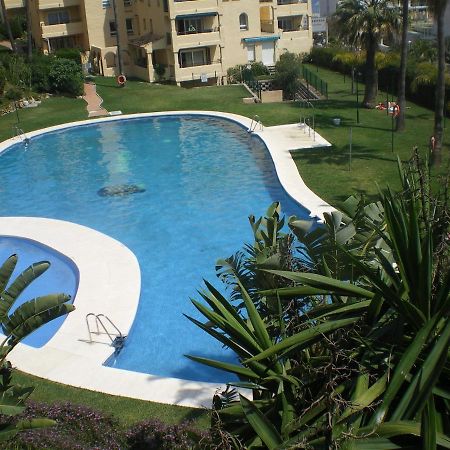 Appartement Casinomar à Benalmádena Extérieur photo