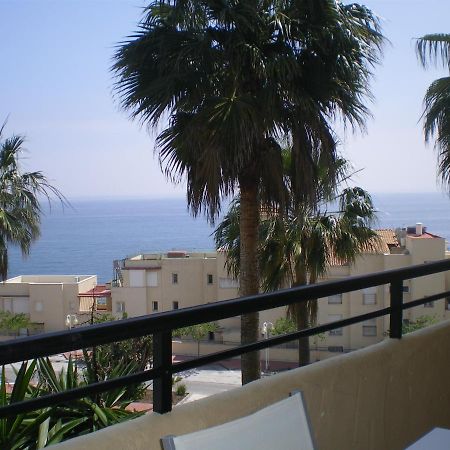 Appartement Casinomar à Benalmádena Extérieur photo