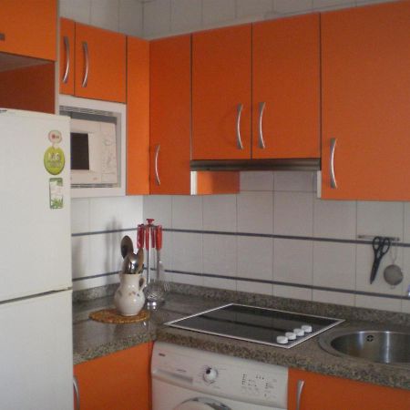 Appartement Casinomar à Benalmádena Extérieur photo