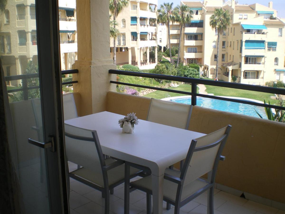 Appartement Casinomar à Benalmádena Extérieur photo