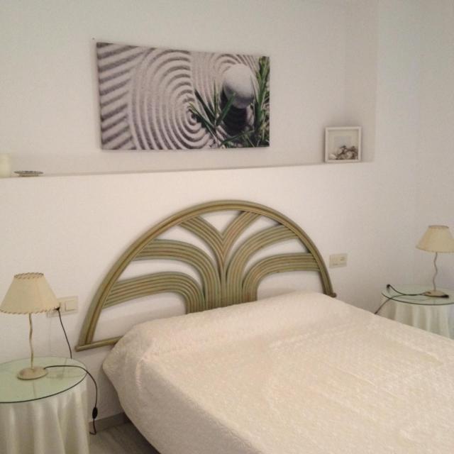 Appartement Casinomar à Benalmádena Extérieur photo