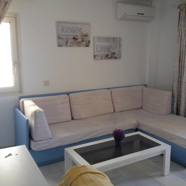 Appartement Casinomar à Benalmádena Extérieur photo