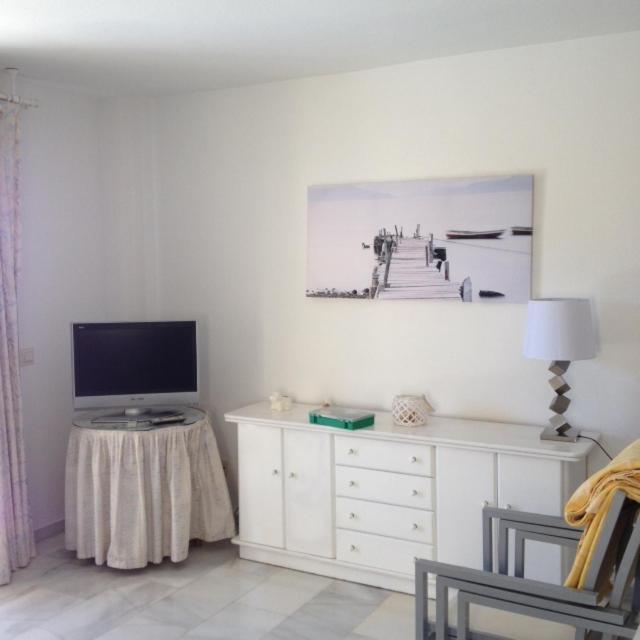 Appartement Casinomar à Benalmádena Extérieur photo