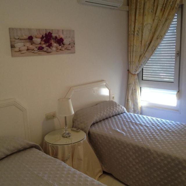 Appartement Casinomar à Benalmádena Extérieur photo