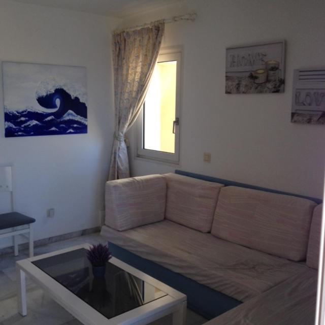 Appartement Casinomar à Benalmádena Extérieur photo