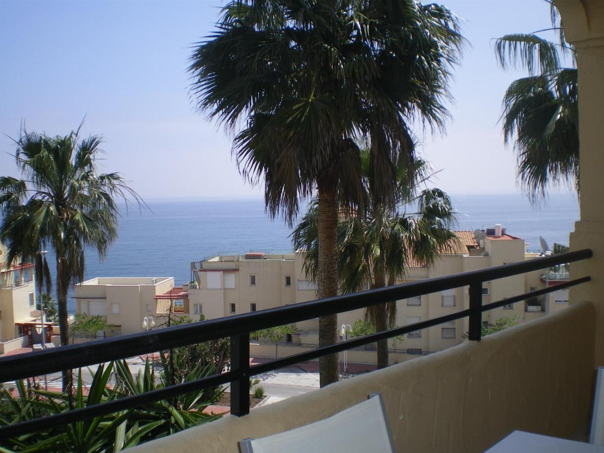 Appartement Casinomar à Benalmádena Extérieur photo