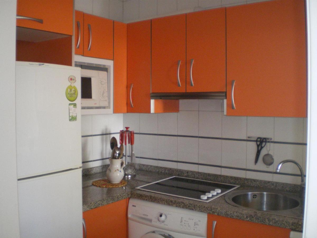 Appartement Casinomar à Benalmádena Extérieur photo